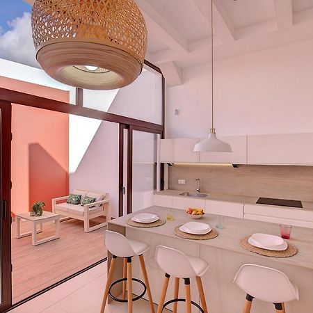 Elita Apartment Los Llanos De Aridane Exterior photo
