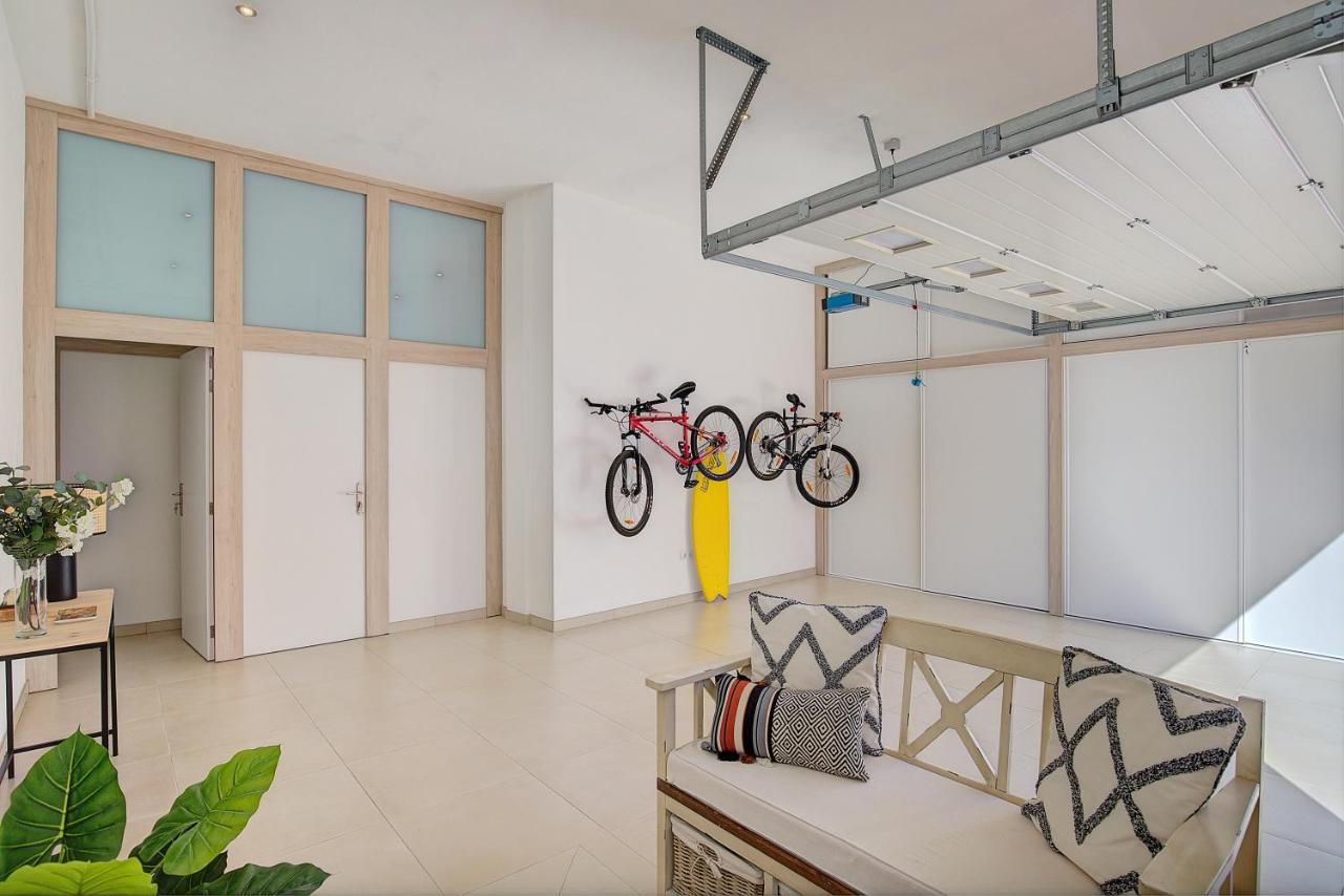 Elita Apartment Los Llanos De Aridane Exterior photo