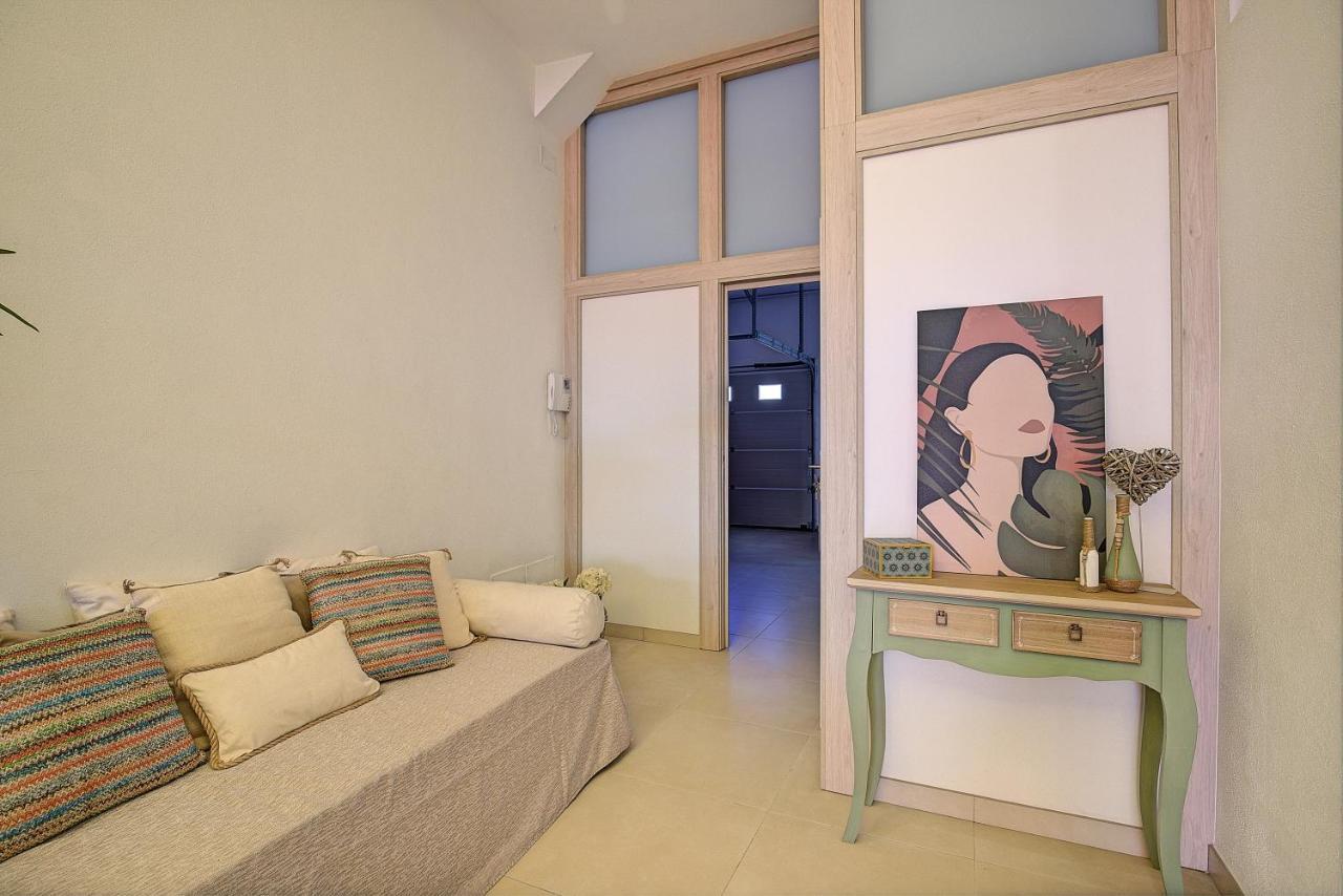 Elita Apartment Los Llanos De Aridane Exterior photo