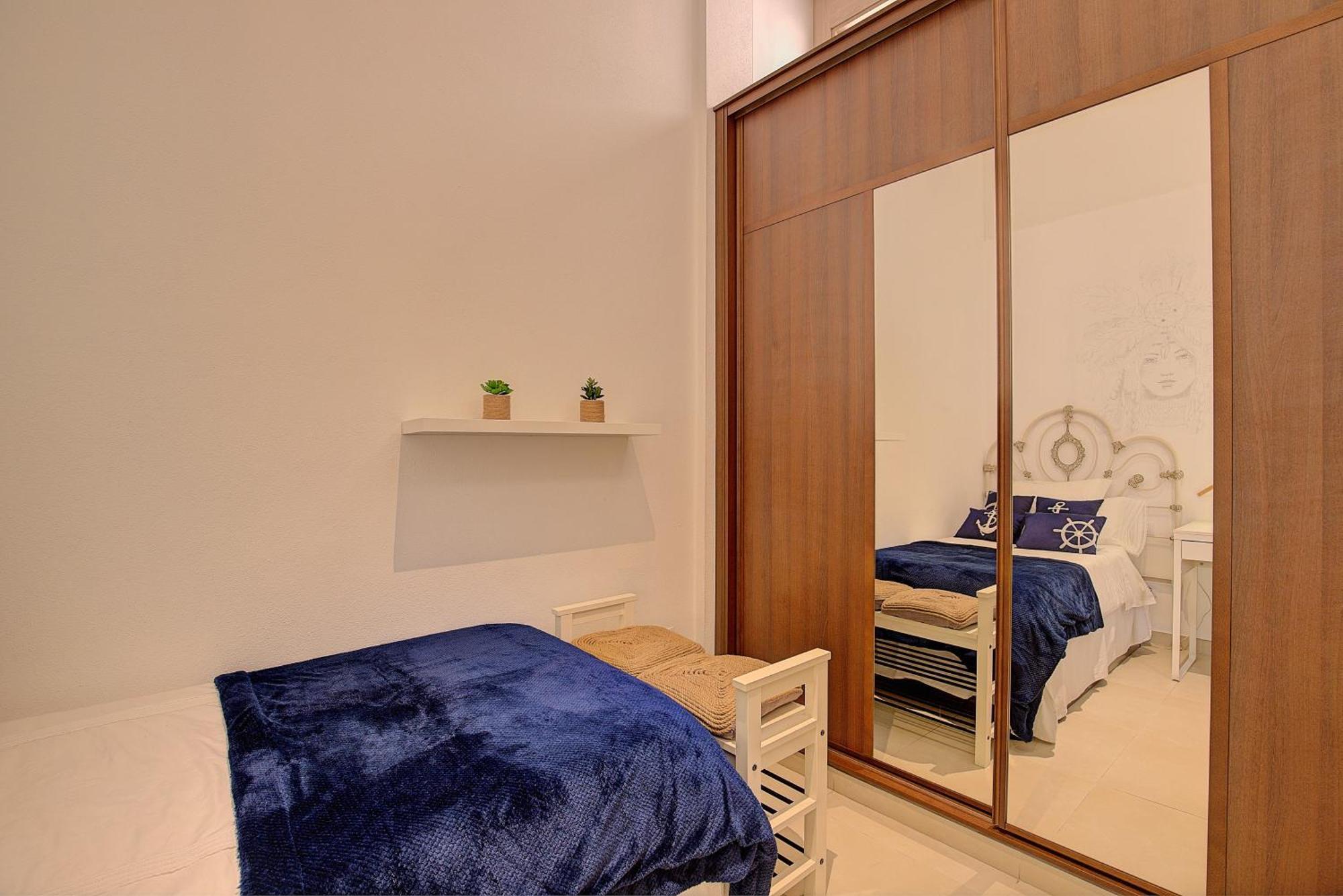 Elita Apartment Los Llanos De Aridane Exterior photo